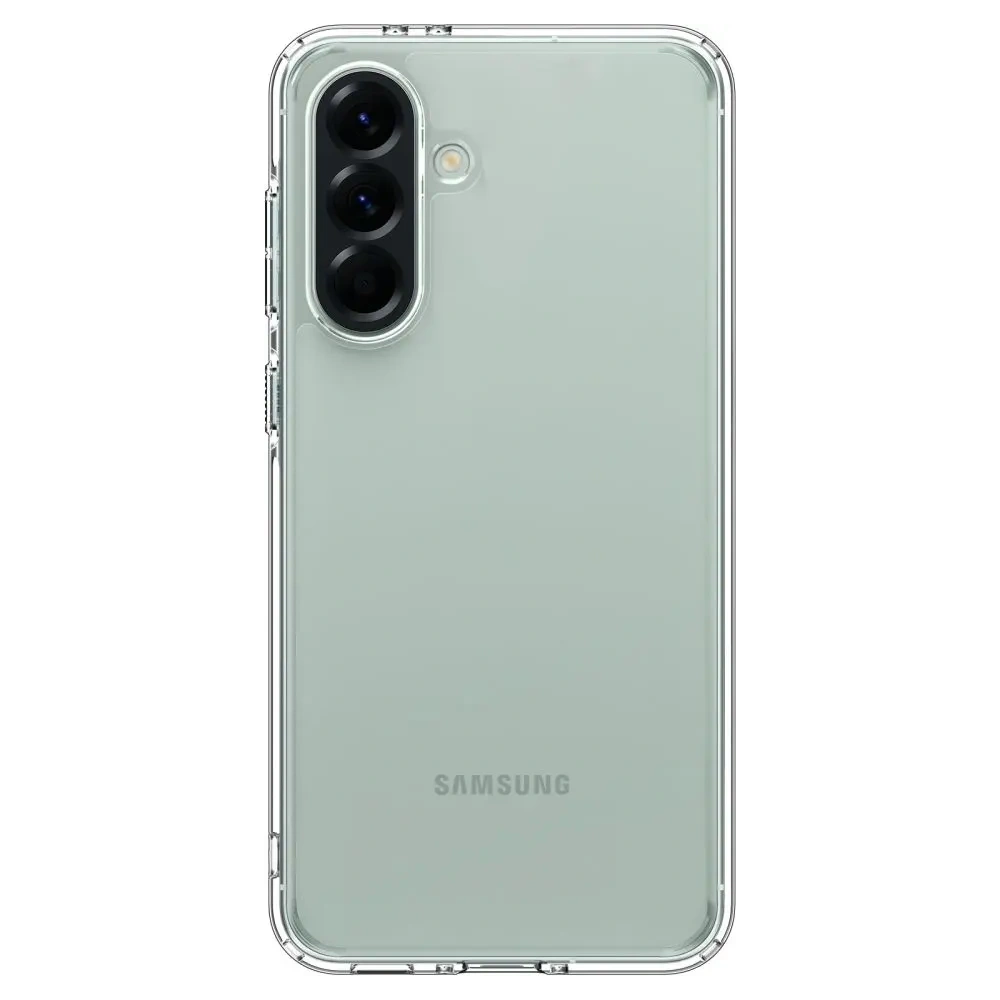 Wholesale Case Spigen Ultra Hybrid Samsung Galaxy A56 5G Crystal Clear - SPN16712 - {ean13} - Hurt