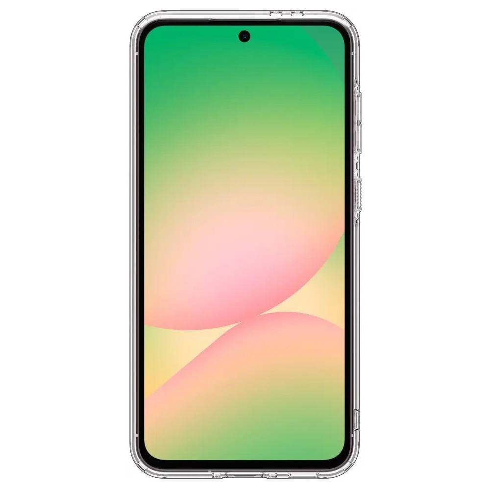 Hurtownia GSM - Etui Spigen Ultra Hybrid Samsung Galaxy A56 5G Crystal Clear - SPN16712 - {ean13} - Hurt