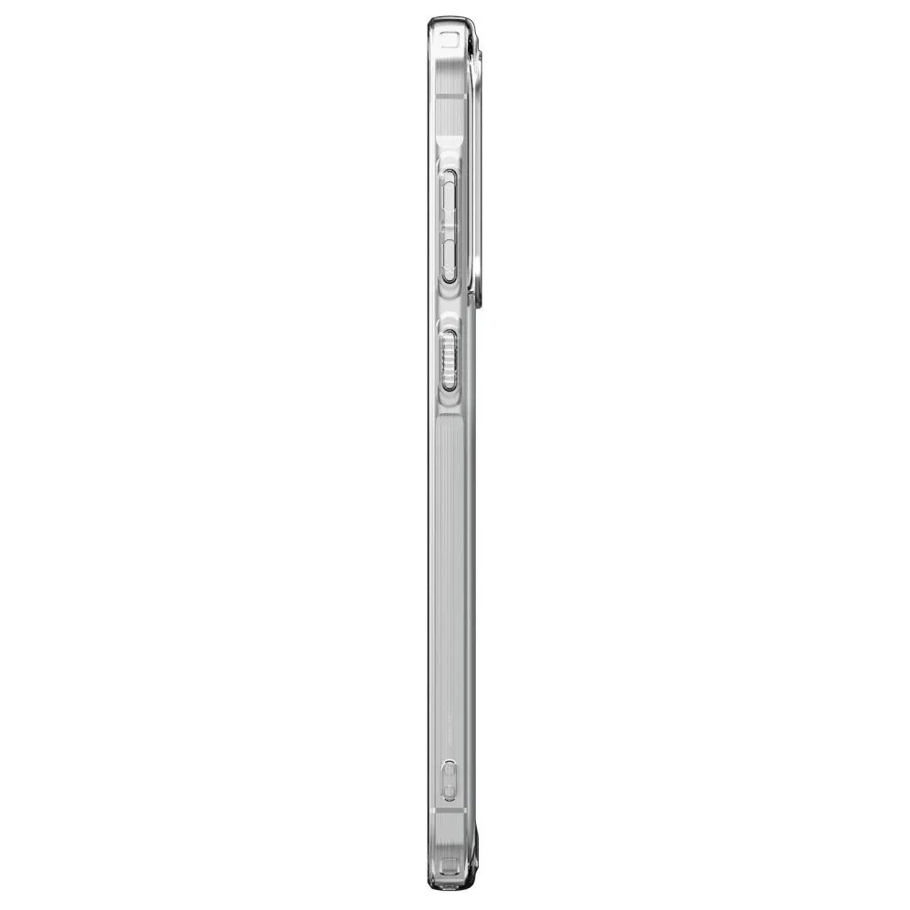 Hurtownia GSM - Etui Spigen Ultra Hybrid Samsung Galaxy A56 5G Crystal Clear - SPN16712 - {ean13} - Hurt