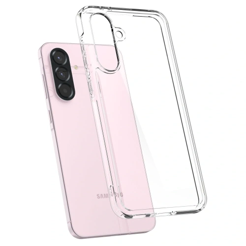 Etui Spigen Ultra Hybrid Samsung Galaxy A56 5G Crystal Clear