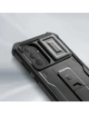 Wholesale Case Tech-Protect Kevlar Cam+ Samsung Galaxy A56 5G Black - THP3952 - {ean13} - Hurt