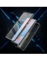 Hurtownia GSM - Etui Tech-Protect Kevlar Cam+ Samsung Galaxy A56 5G Negru - THP3952 - {ean13} - Hurt