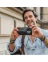 Hurtownia GSM - Etui Tech-Protect Kevlar Cam+ Samsung Galaxy A56 5G Černá - THP3952 - {ean13} - Hurt