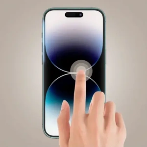 Hurtownia GSM - Sticlă securizată Tech-Protect Glass Set+ Samsung Galaxy A36 / A56 5G Clear - THP3954 - {ean13} - Hurt