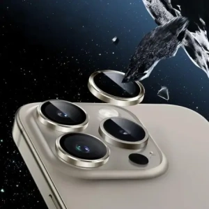 Hurtownia GSM - Ochranný kryt na fotoaparát Tech-Protect Camring Fit+ Samsung Galaxy A36 / A56 5G černý - THP3955 - {ean13} - Hurt
