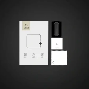 Hurtownia GSM - Schutzhülle für die Tech-Protect Camring Fit+ Samsung Galaxy A36 / A56 5G Schwarz - THP3955 - {ean13} - Hurt