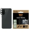 Edzett üveg a PanzerGlass Hoops Lens Protector-hoz a Samsung Galaxy A36 5G-hez, áttetsző