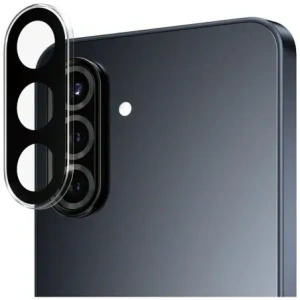 Hurtownia GSM - Sticlă securizată pentru obiectiv PanzerGlass Hoops Lens Protector pentru Samsung Galaxy A36 5G transparentă - PZG847 - {ean13} - Hurt