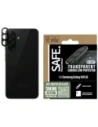 Sticlă securizată pentru obiectiv SAFE by PanzerGlass Rings Lens Protector pentru Samsung Galaxy A26 5G transparent