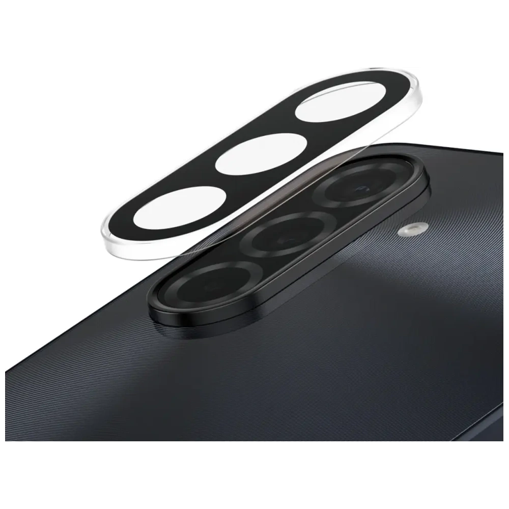 Hurtownia GSM - Sticlă securizată pentru obiectiv SAFE by PanzerGlass Rings Lens Protector pentru Samsung Galaxy A26 5G transparent - PZG848 - {ean13} - Hurt