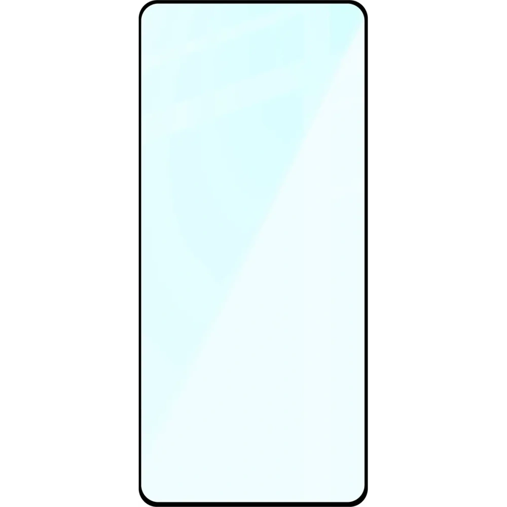 Wholesale Tempered glass Bizon Glass Edge 2 for Asus Zenfone 12 Ultra black frame - BIZ8712 - {ean13} - Hurt