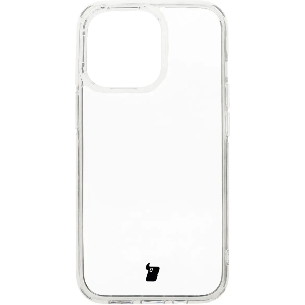 Wholesale Bizon Case Halo for Apple iPhone 13 Pro transparent - BIZ8714 - {ean13} - Hurt