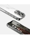 Wholesale Bizon Case Halo for Apple iPhone 13 Pro transparent - BIZ8714 - {ean13} - Hurt