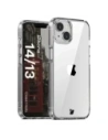 Wholesale Bizon Case Halo for Apple iPhone 14 / 13 transparent - BIZ8715 - {ean13} - Hurt