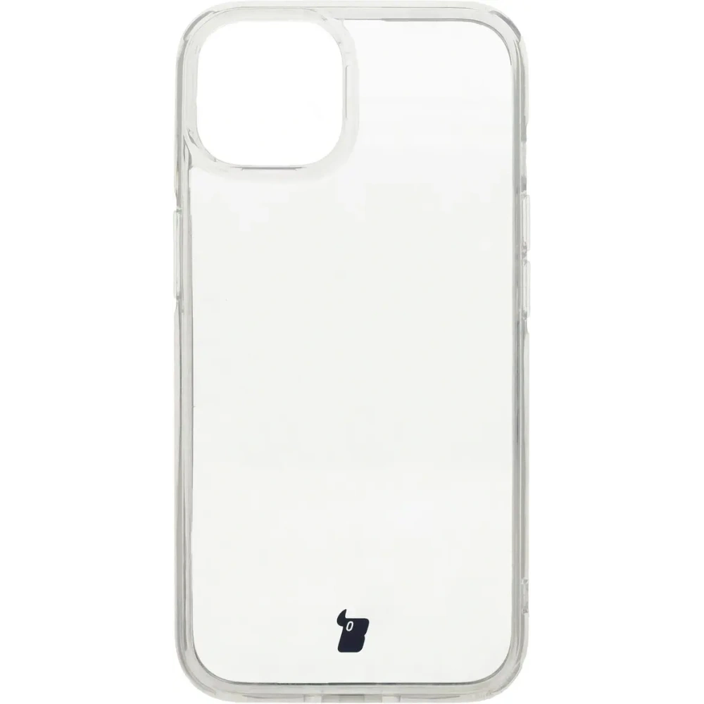 Wholesale Bizon Case Halo for Apple iPhone 14 / 13 transparent - BIZ8715 - {ean13} - Hurt