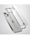 Wholesale Bizon Case Halo for Apple iPhone 14 / 13 transparent - BIZ8715 - {ean13} - Hurt