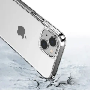Hurtownia GSM - Bizon Case Halo für Apple iPhone 14 / 13 transparent - BIZ8715 - {ean13} - Hurt