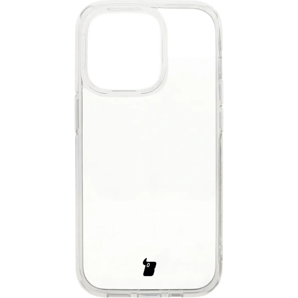 Wholesale Bizon Case Halo for Apple iPhone 14 Pro transparent - BIZ8717 - {ean13} - Hurt