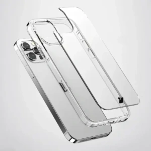 Hurtownia GSM - Bizon Case Halo für Apple iPhone 14 Pro transparent - BIZ8717 - {ean13} - Hurt