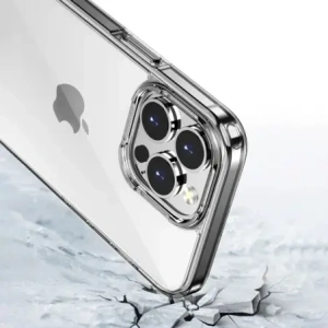 Hurtownia GSM - Bizon Case Halo für Apple iPhone 14 Pro transparent - BIZ8717 - {ean13} - Hurt
