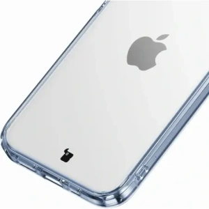 Hurtownia GSM - Bizon Case Halo für Apple iPhone 14 Pro transparent-blau - BIZ8718 - {ean13} - Hurt
