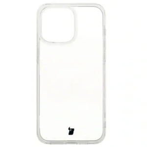 Wholesale Bizon Case Halo for Apple iPhone 15 Pro Max transparent - BIZ8719 - {ean13} - Hurt
