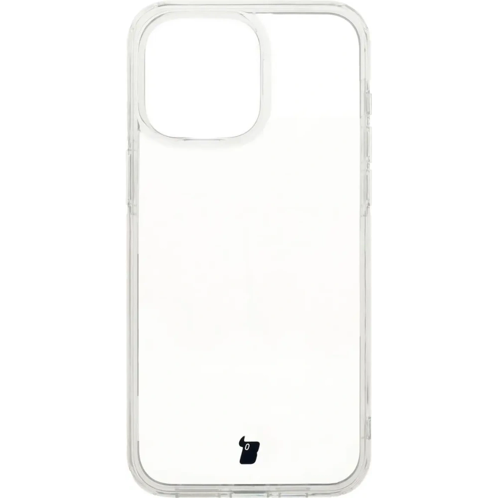 Wholesale Bizon Case Halo for Apple iPhone 15 Pro Max transparent - BIZ8719 - {ean13} - Hurt