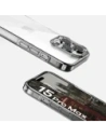 Wholesale Bizon Case Halo for Apple iPhone 15 Pro Max transparent - BIZ8719 - {ean13} - Hurt