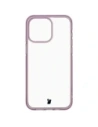 Hurtownia GSM - Etui Bizon Case Halo do Apple iPhone 15 Pro Max przezroczysto-fioletowe - BIZ8720 - {ean13} - Hurt