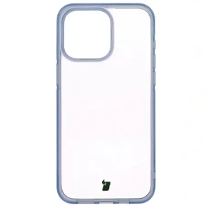Wholesale Bizon Case Halo for Apple iPhone 15 Pro Max transparent-blue - BIZ8721 - {ean13} - Hurt