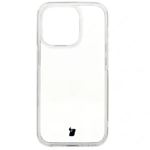 Wholesale Bizon Case Halo for Apple iPhone 15 Pro transparent - BIZ8722 - {ean13} - Hurt