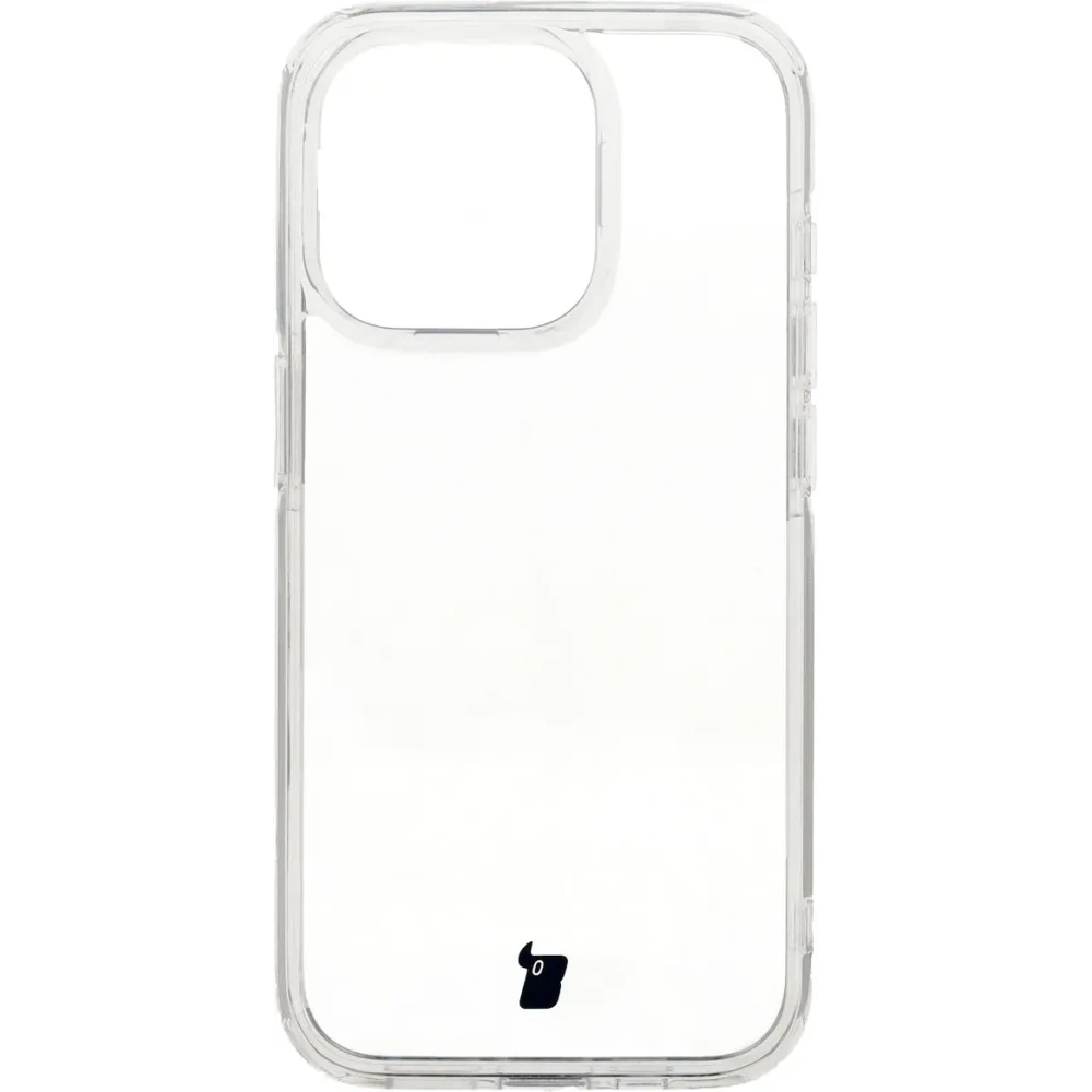 Wholesale Bizon Case Halo for Apple iPhone 15 Pro transparent - BIZ8722 - {ean13} - Hurt
