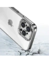 Wholesale Bizon Case Halo for Apple iPhone 15 Pro transparent - BIZ8722 - {ean13} - Hurt