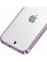 Hurtownia GSM - Bizon Case Halo Apple iPhone 15 Pro áttetsző-lila - BIZ8723 - {ean13} - Hurt