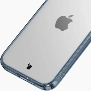 Wholesale Bizon Case Halo for Apple iPhone 15 transparent-blue - BIZ8727 - {ean13} - Hurt
