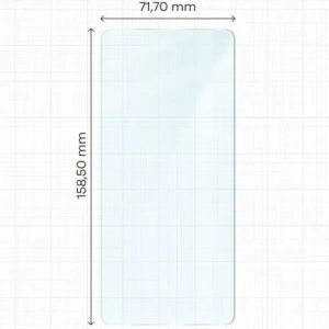 Hurtownia GSM - Bizon Glass Clear 2 Asus Zenfone 12 Ultra - BIZ8728 - {ean13} - Hurt