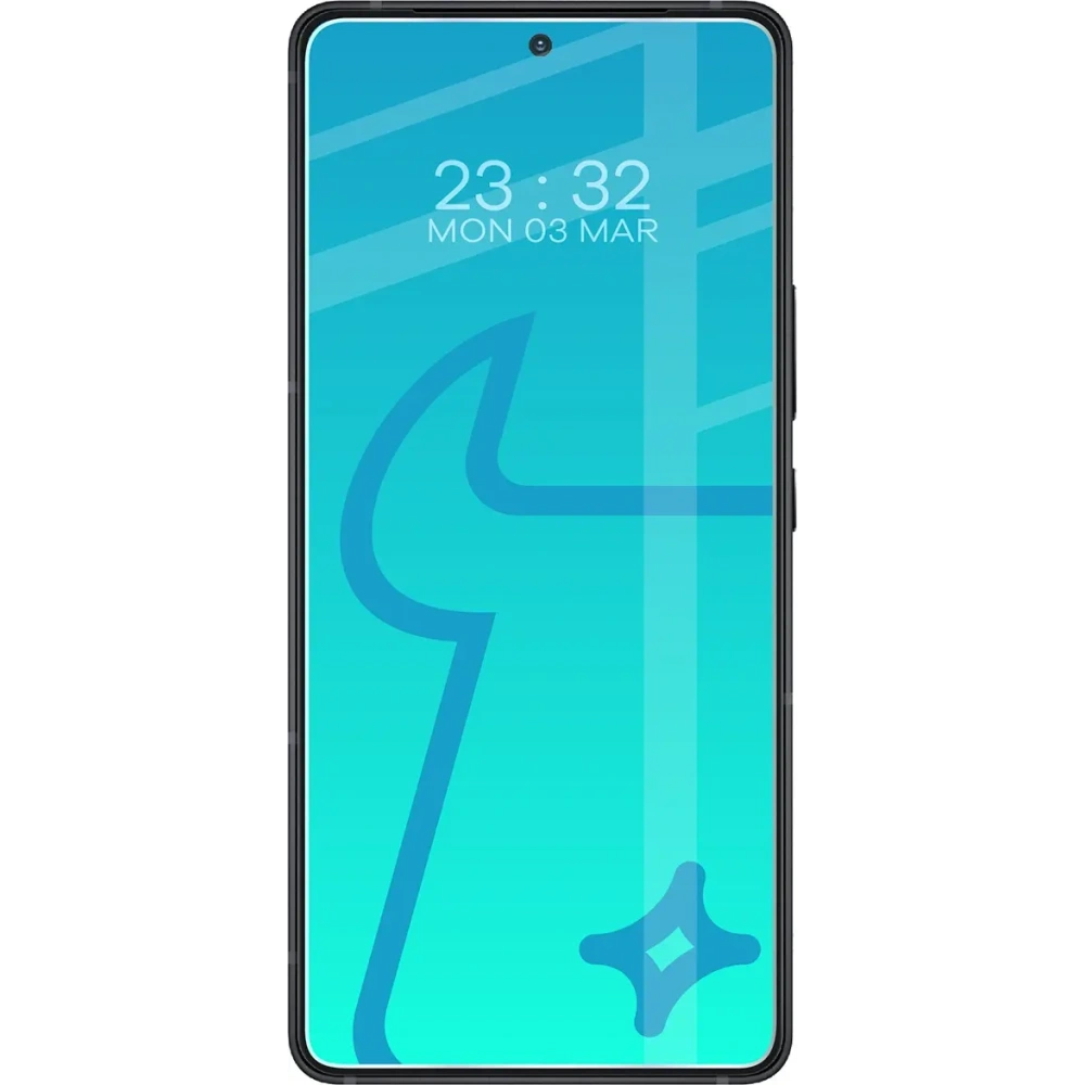 Hurtownia GSM - Szkło hartowane Bizon Glass Clear 2 do Asus Zenfone 12 Ultra - BIZ8728 - {ean13} - Hurt