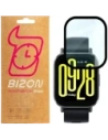 Hurtownia GSM - Bizon Glass Watch Edge Hybrid Xiaomi Redmi Watch 5 negru - BIZ8729 - {ean13} - Hurt
