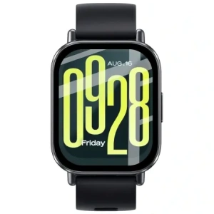 Hurtownia GSM - Bizon üveg óra Edge Hybrid Xiaomi Redmi Watch 5 fekete - BIZ8729 - {ean13} - Hurt