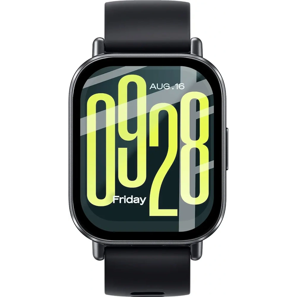 Hurtownia GSM - Bizon Glass Watch Edge Hybrid Xiaomi Redmi Watch 5 černá - BIZ8729 - {ean13} - Hurt