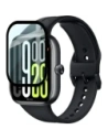 Hurtownia GSM - Bizon Glass Watch Edge Hybrid Xiaomi Redmi Watch 5 černá - BIZ8729 - {ean13} - Hurt
