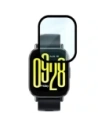 Hurtownia GSM - Bizon Glass Watch Edge Hybrid Xiaomi Redmi Watch 5 černá - BIZ8729 - {ean13} - Hurt