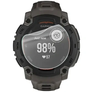 Hurtownia GSM - Bizon üveg óra hidrogel Garmin Instinct E 45 mm [2 PACK] - BIZ8730 - {ean13} - Hurt