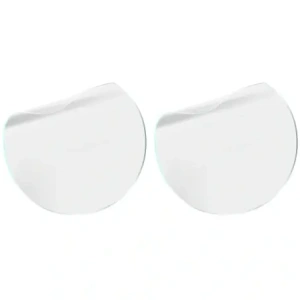 Wholesale Bizon Glass Watch Hydrogel Garmin Instinct E 45 mm [2 PACK] - BIZ8730 - {ean13} - Hurt