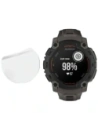 Hurtownia GSM - Bizon Glass Watch Hydrogel Garmin Instinct E 45 mm [2 PACK] - BIZ8730 - {ean13} - Hurt