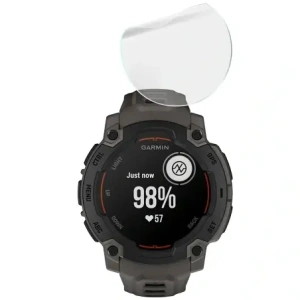 Hurtownia GSM - Bizon Sticlă Ceas Hydrogel Garmin Instinct E 45 mm [2 PACK] - BIZ8730 - {ean13} - Hurt