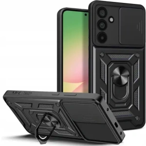 Wholesale Tech-Protect Camshield Pro Samsung Galaxy A56 5G Black - THP3956 - {ean13} - Hurt