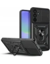 Hurtownia GSM - Tech-Protect Camshield Pro Samsung Galaxy A36 5G Fekete - THP3957 - {ean13} - Hurt
