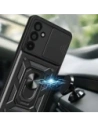 Wholesale Tech-Protect Camshield Pro Samsung Galaxy A36 5G Black - THP3957 - {ean13} - Hurt