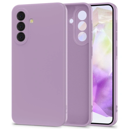 Etui Tech-Protect Icon Samsung Galaxy A36 5G Violet